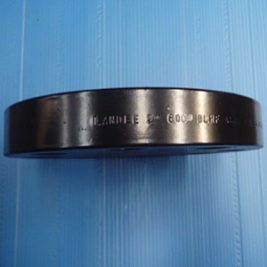 BS EN 10204-3.1 Blind Flange, A105N, Pressure PN100, DN50