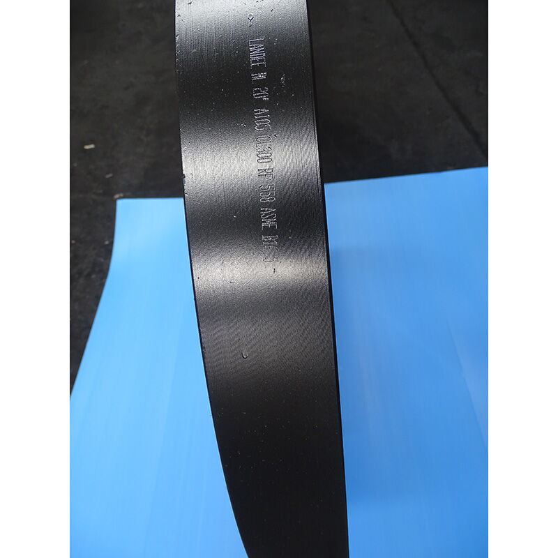 Carbon Steel Blind Flanges, ASME B16.5, ASTM A105, 20 IN, RF