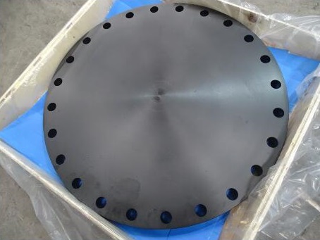 Blind Flange