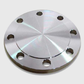 Forged Steel Blind Flange, 150-2500 LB, 1/2-80 Inch