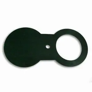 A182 Alloy Steel Spectacle Blind Flange, FF