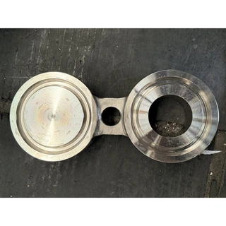 ASME B16.48 Spectacle Blind Flanges, A182 F316/F316L, 2 Inch