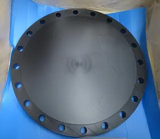 Blind Flange