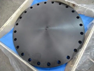 Blind Flange