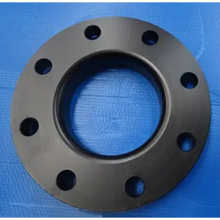 Carbon Steel LJ Flange, ANSI B16.5, ASTM A105, 6 IN, 150 LB