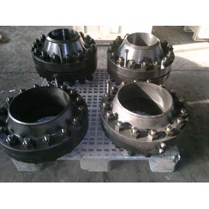 SCH STD 900LB Orifice Welded Neck Flanges