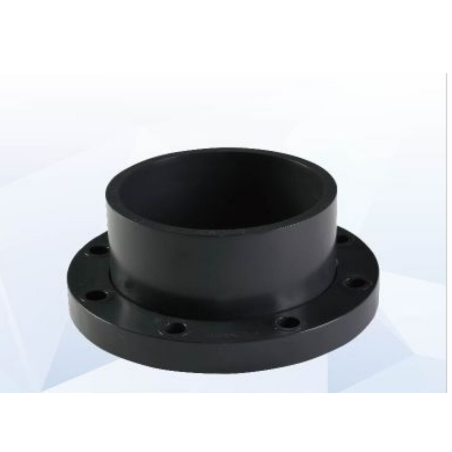 ANSI Two-piece Flange, UPVC Plastic, ASTM D2467, F439, 150 PSI