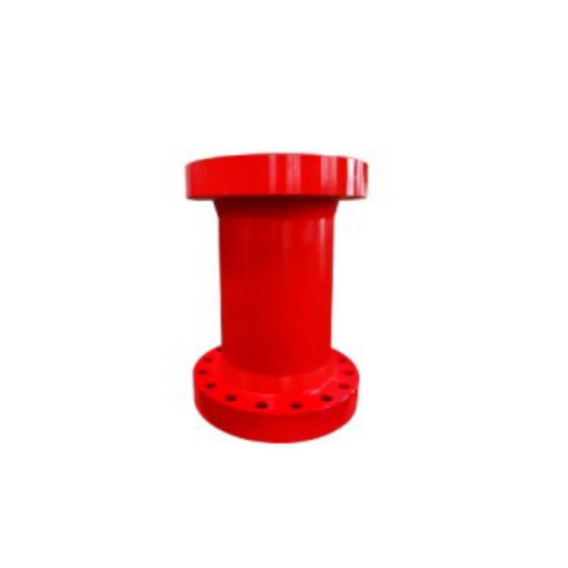 API 6A Spool Adapter Flanges, Alloy Steel 4130, UNS G41300