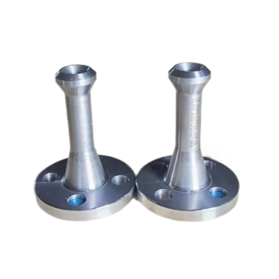 ASTM A350 LF2 Nipoflange, MSS SP-97, DN20 * DN150-DN300, RF