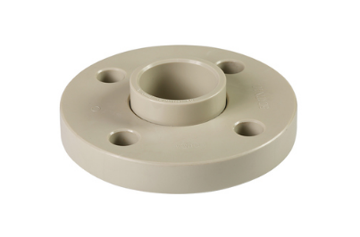 PPR DIN Van-stone Flange