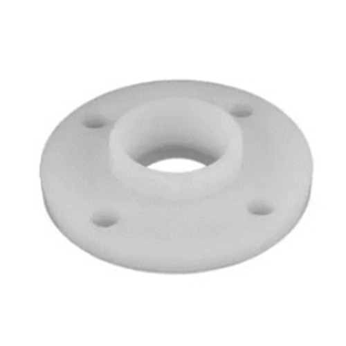 DIN PVDF Flange, DN50, 2 Inch