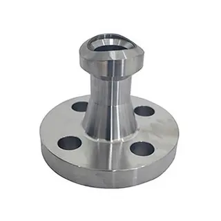 EN 1092 Nipoflange, Flange-Olet, Flange-outlet, Weldoflange