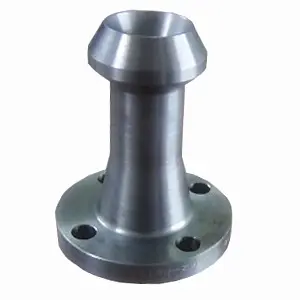 Forged Nioflange, DN80, PN50, ANSI, API