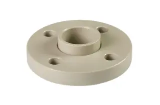 PPR DIN Van-stone Flange