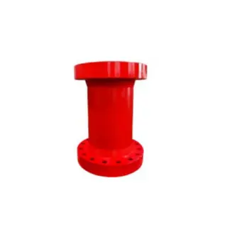 API 6A Spool Adapter Flanges, Alloy Steel 4130, UNS G41300