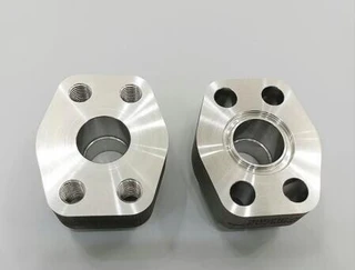Hydraulic SAE Flange