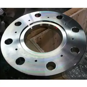 DIN2501 Stainless Steel Interface Flange, 2 Inch, 150LB