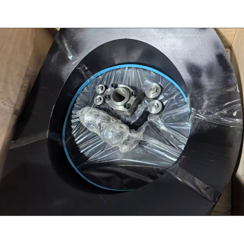 Studding Outlet Flanges, P355GH, 24 Inch, Class 600 LB, RTJ