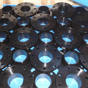 DIN 2576 Plate Flange, S235JR, DN3000, PN10