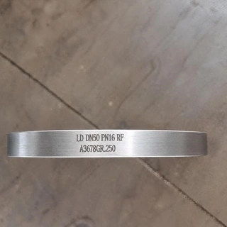 Raised Face Flange, AS/NZS 3678 GR.250, DN50, PN16