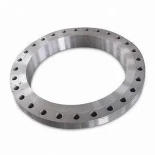 Flat Plate Flange, A350, A182, PN20, PN50