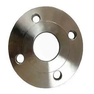 DIN 2501 Flat Flange, 2 Inch, PN16