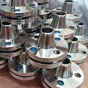 ASME B16.5 Welded Neck Flange, ASTM A182 F310S, 2IN, CL150
