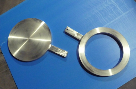 Spacer Ring Flange
