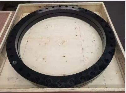 Flange Ring