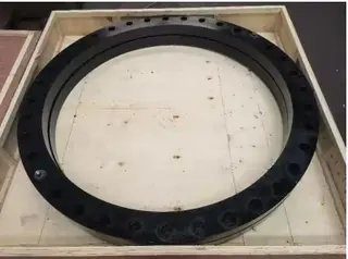 Flange Ring