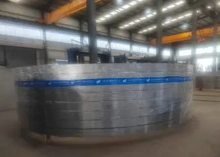 Ring Flange