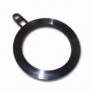 ASTM A105 Ring Spacer Flange, PN64, FF