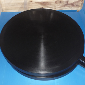 ASTM A515 Paddle Blind, ANSI B16.48, 300LB