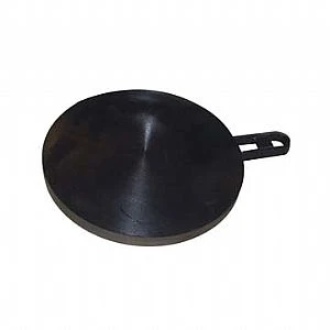 API 590 Spade Flange - Landee Flange