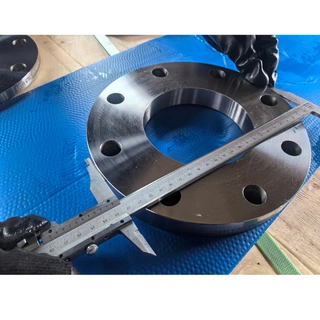 ASTM A36 Serrated Ring Spacer