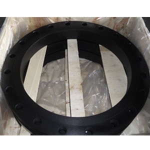 ANSI B16.5 Slip-on Flange, A105, RF, 150LB