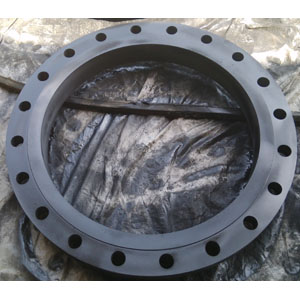 ASME B16.5 Slip on Flange, DN 450, PN 20, Raised Face