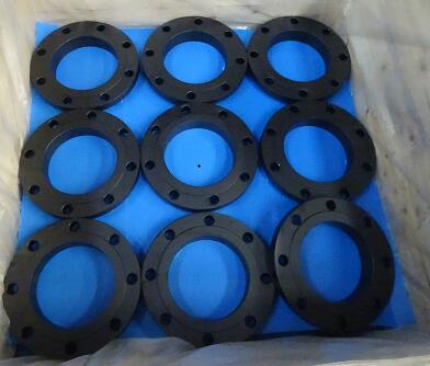 Slip On Flange