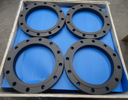 Slip On Flange