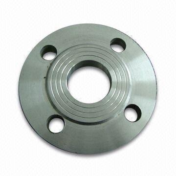 ASTM A350 Slip-On Flange, RF, 150LB, ANSI