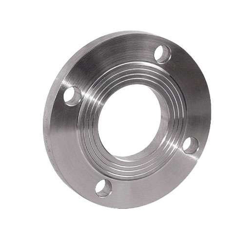 ASTM A516 Gr 60 Slip-On Flange, 900LB