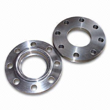 ASTM A694 Carbon Steel Slip-On Flange