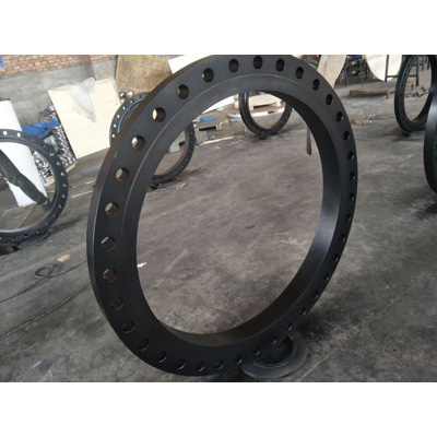 DN900 Slip On Flange, ASTM A105, BS 3293, Raised Face, PN20