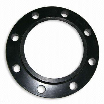 JIS B2313 PN25 Slip-On Flange, RF, ASTM A350 LF2