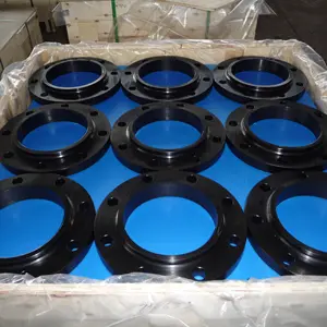 ASTM A105 Slip On Flange, 150 LB, 8 Inch