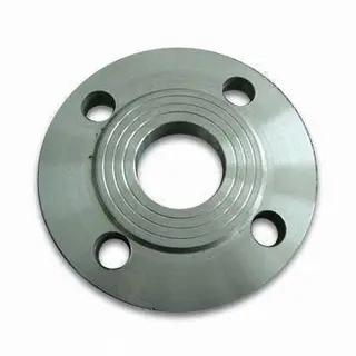 ASTM A350 Slip-On Flange, RF, 150LB, ANSI
