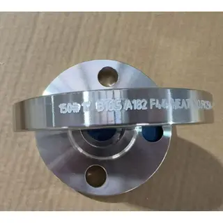 ANSI B16.5 Slip-On Flanges, ASTM A182 F44, 1 IN, CL150, DN25