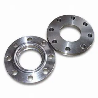 ASTM A694 Carbon Steel Slip-On Flange