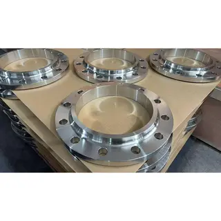 ASME B16.5 Slip-On Flanges, ASTM A182 F316L, 12 Inch, 600 LB