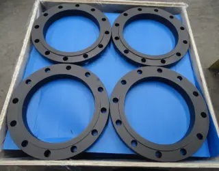 Slip On Flange